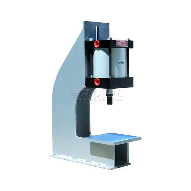 AP-600PX2 Bimba-Mead  Manutenzione - Strumenti e accessori per compressori d'aria