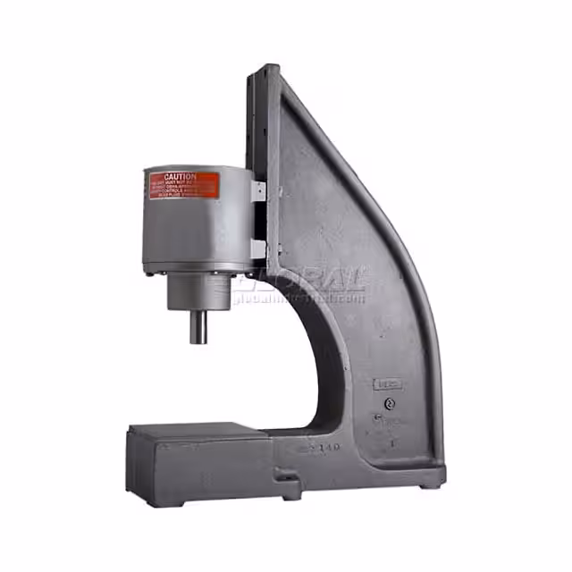 AP-122P Bimba-Mead  Manutenzione - Strumenti e accessori per compressori d'aria