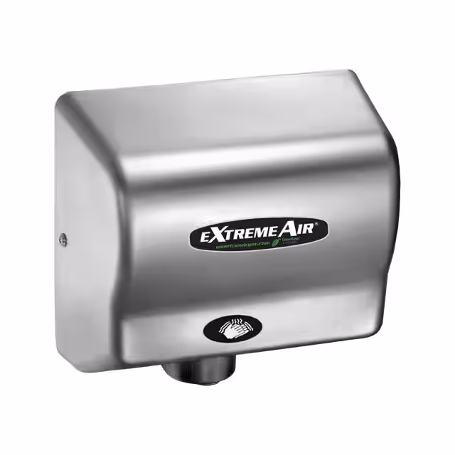 EXT7-SS American Dryer  Prodotti per la pulizia e la manutenzione