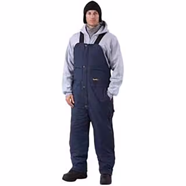 0485RNAVSML RefrigiWear  Outdoor Products - Cold Weather Products Clothing