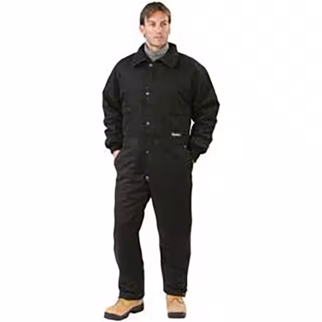 0640RBLK3XL RefrigiWear  Outdoor Products - Cold Weather Products Clothing