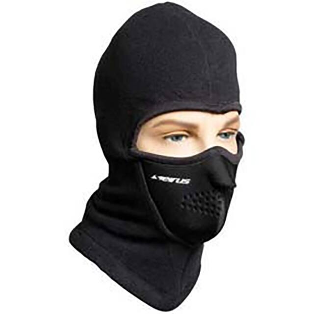 0092RBLKSMD RefrigiWear  Outdoor Products - Cold Weather Products Clothing