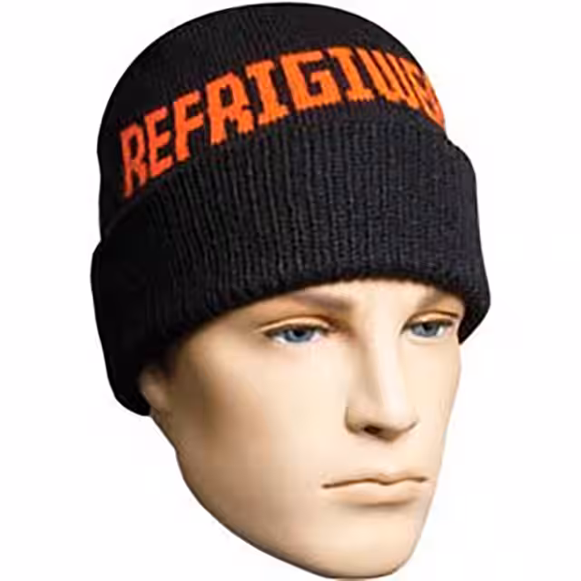 0045RPROOSA RefrigiWear  Productos para exteriores - Ropa para clima frío