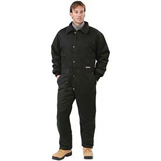 0640RBLKXLG RefrigiWear  Outdoor Products - Cold Weather Products Clothing