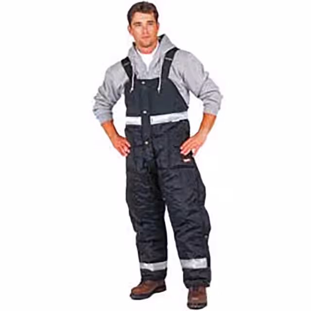 0386RNAV2XL RefrigiWear  Outdoor Products - Cold Weather Products Clothing