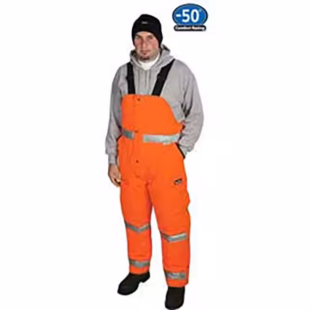 0385SHVOMEDL2 RefrigiWear  Outdoor Products - Cold Weather Products Clothing