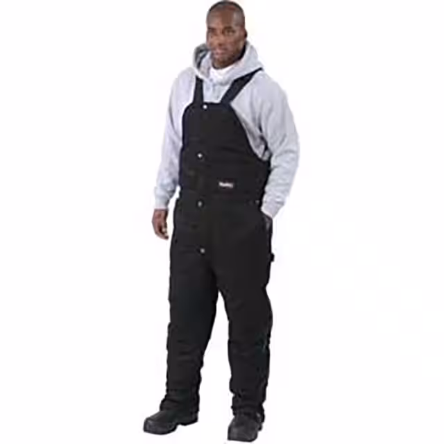 0685RBLK2XL RefrigiWear  Outdoor Products - Cold Weather Products Clothing