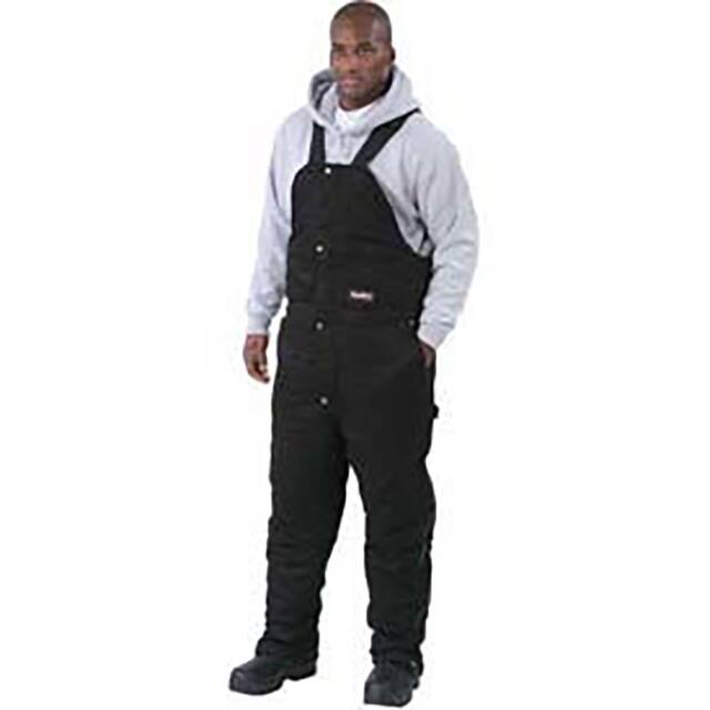 0685RBLKMED RefrigiWear  Outdoor-Produkte - Produkte für kaltes Wetter Kleidung
