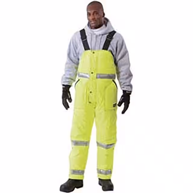 0385RHVL2XLL2 RefrigiWear  Productos para exteriores - Ropa para clima frío