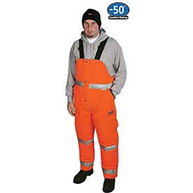 0385THVO4XLL2 RefrigiWear  Productos para exteriores - Ropa para clima frío