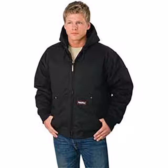 0620RBLK4XL RefrigiWear  Outdoor Products - Cold Weather Products Clothing
