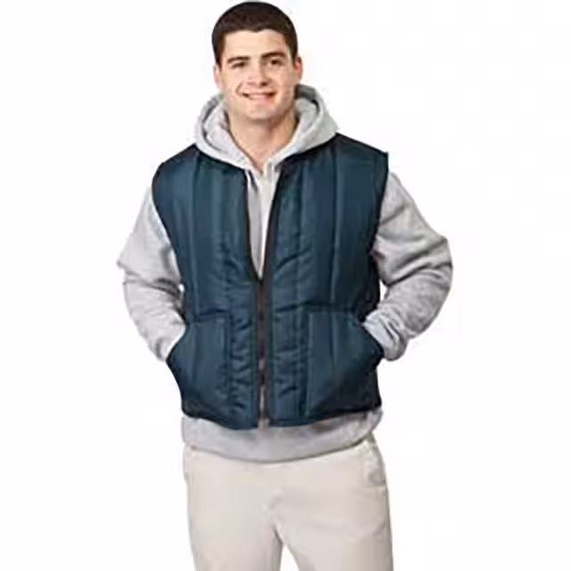0912RNAVXLG RefrigiWear  Productos para exteriores - Ropa para clima frío