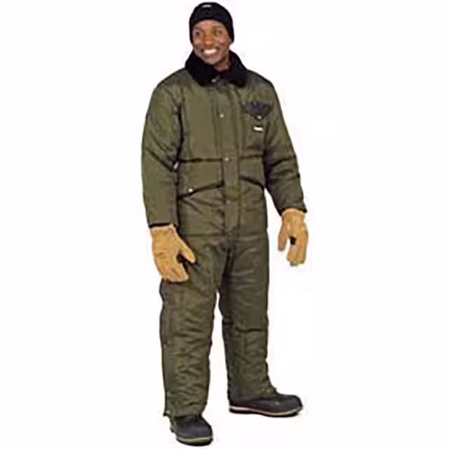 0344RSAGXLG RefrigiWear  Outdoor Products - Cold Weather Products Clothing