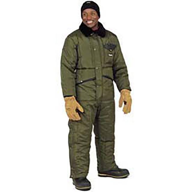 0344SSAGMED RefrigiWear  Outdoor Products - Cold Weather Products Clothing
