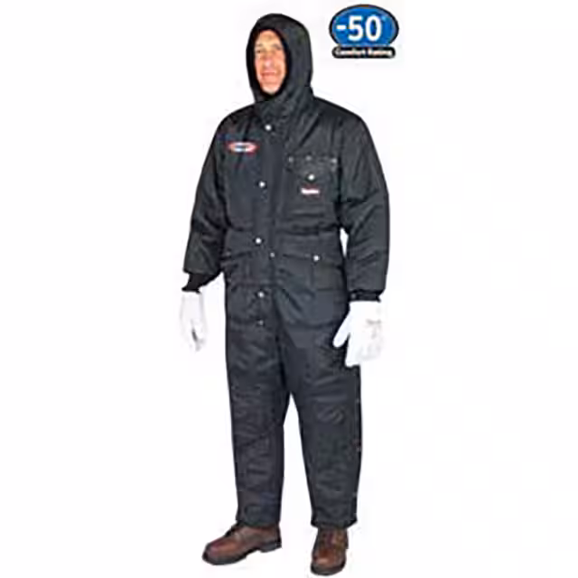0381TNAV4XL RefrigiWear  Outdoor Products - Cold Weather Products Clothing