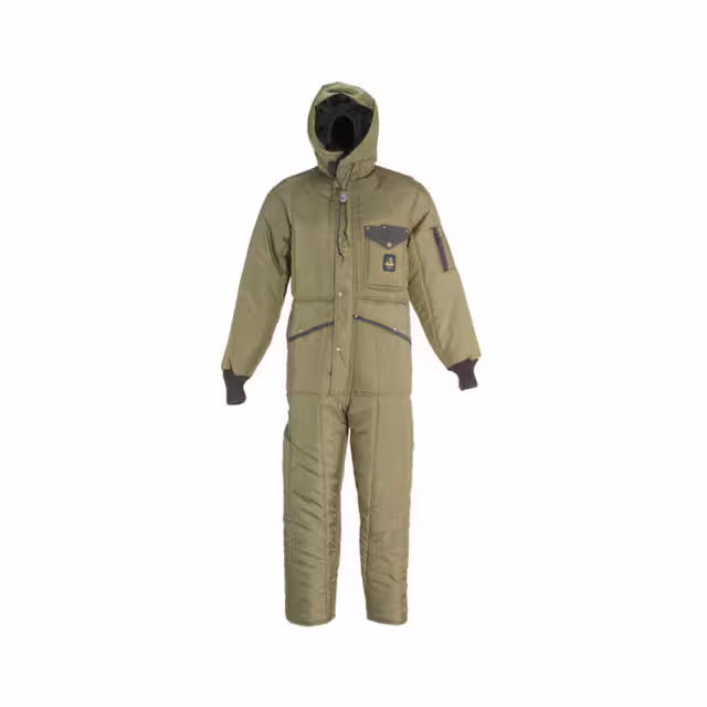 0381TSAGXLG RefrigiWear  Outdoor Products - Cold Weather Products Clothing