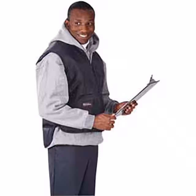 0399RNAV5XL RefrigiWear  Outdoor Products - Cold Weather Products Clothing