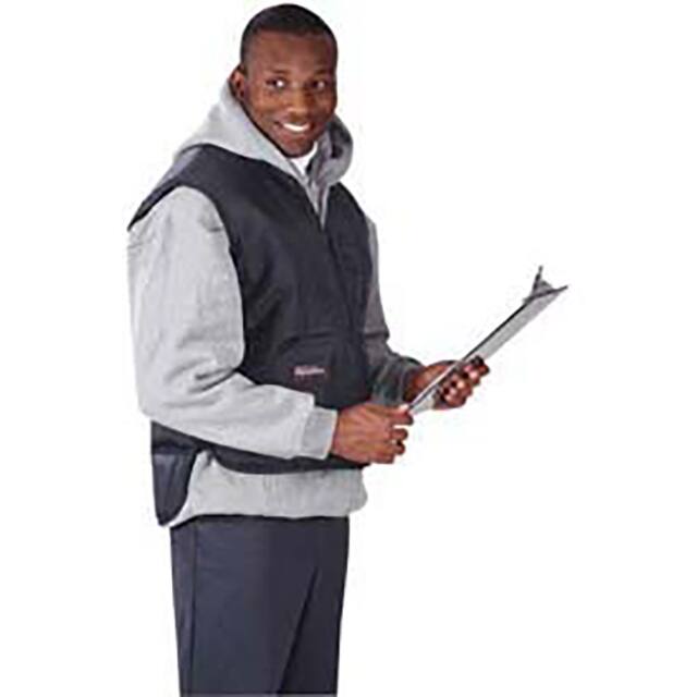 0399RSAGLAR RefrigiWear  Outdoor Products - Cold Weather Products Clothing