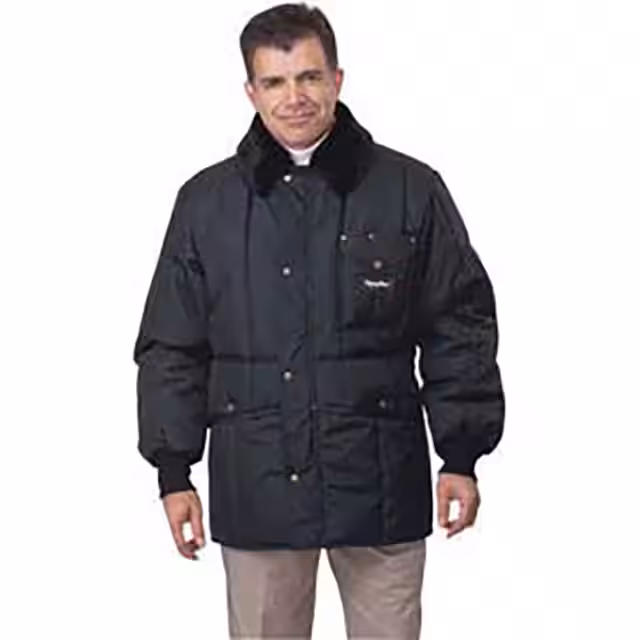 0342RNAVLAR RefrigiWear  Outdoor Products - Cold Weather Products Clothing