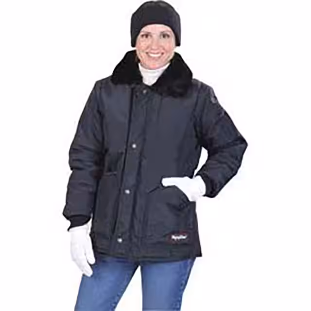 0323RNAVSML RefrigiWear  Productos para exteriores - Ropa para clima frío