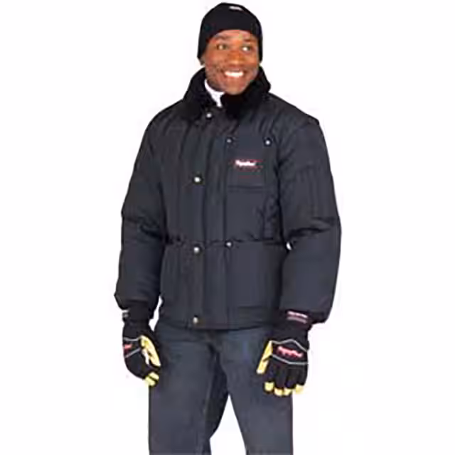 0322RNAV3XL RefrigiWear  Outdoor Products - Cold Weather Products Clothing
