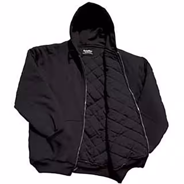 0488RBLK2XL RefrigiWear  Outdoor Products - Cold Weather Products Clothing