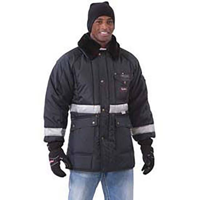 0343RNAVMED RefrigiWear  Outdoor Products - Cold Weather Products Clothing