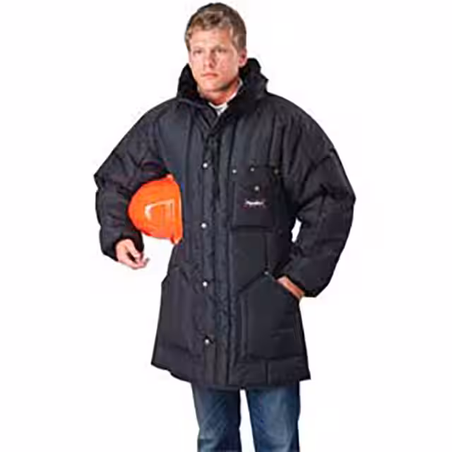 0360RNAV4XL RefrigiWear  Outdoor Products - Cold Weather Products Clothing