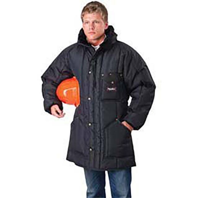 0360RSAG5XL RefrigiWear  Outdoor Products - Cold Weather Products Clothing