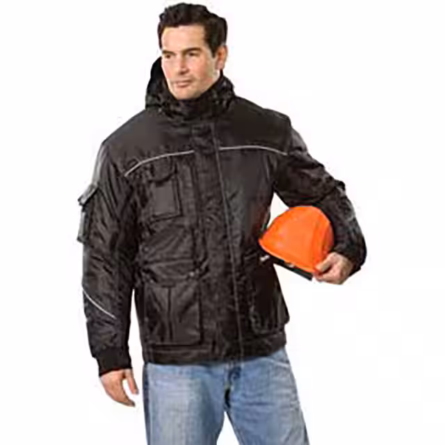 B582714 RefrigiWear  Productos para exteriores - Ropa para clima frío