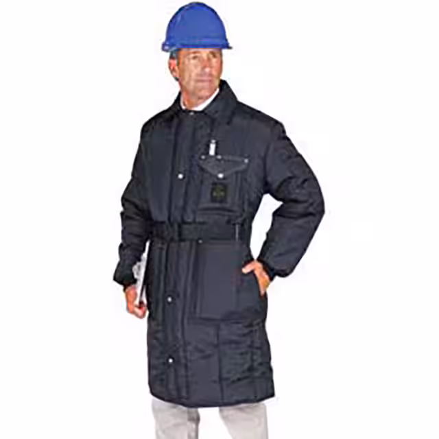 0341RNAV3XL RefrigiWear  Productos para exteriores - Ropa para clima frío