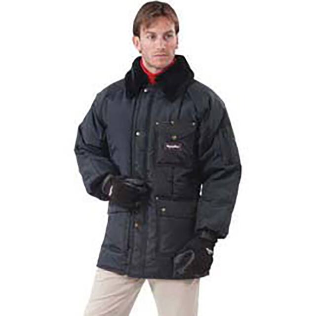 0358RNAVLAR RefrigiWear  Outdoor Products - Cold Weather Products Clothing