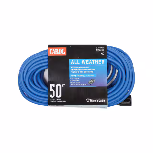 03661.63.07 Carol Brand  Assemblaggi di cavi