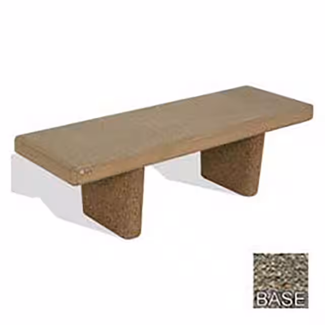 B-9620-GRY Bohlmann  Productos para exteriores - Muebles de exterior