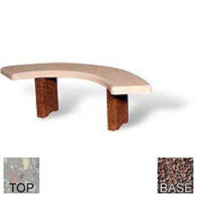 CB-56-POLI GRY-RED Bohlmann  Outdoor Products - Outdoor Furniture