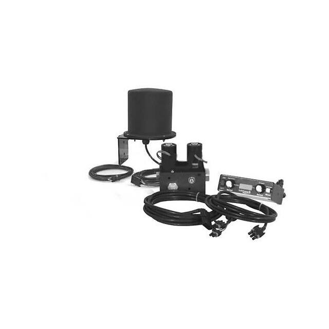 HV715EP Buyers Products  Outdoor Products - Snow and Ice Removal