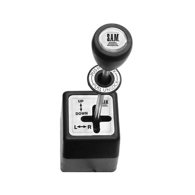 1314000 Buyers Products  Outdoor Products - Snow and Ice Removal