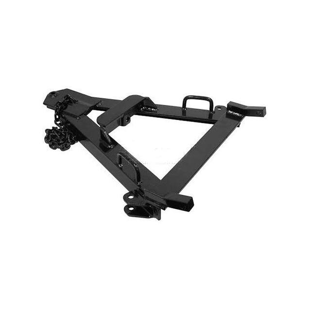 1316115 Buyers Products  Outdoor-Produkte - Schnee- und Eisentfernung