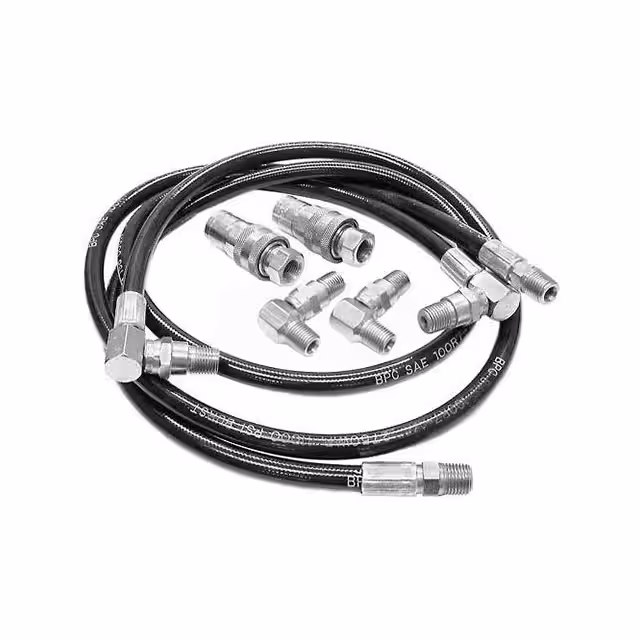 1304060 Buyers Products  Outdoor Products - Snow and Ice Removal