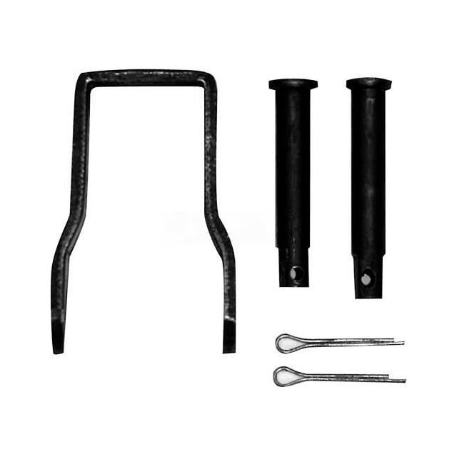 1401100RL Buyers Products  Outdoor Products - Snow and Ice Removal