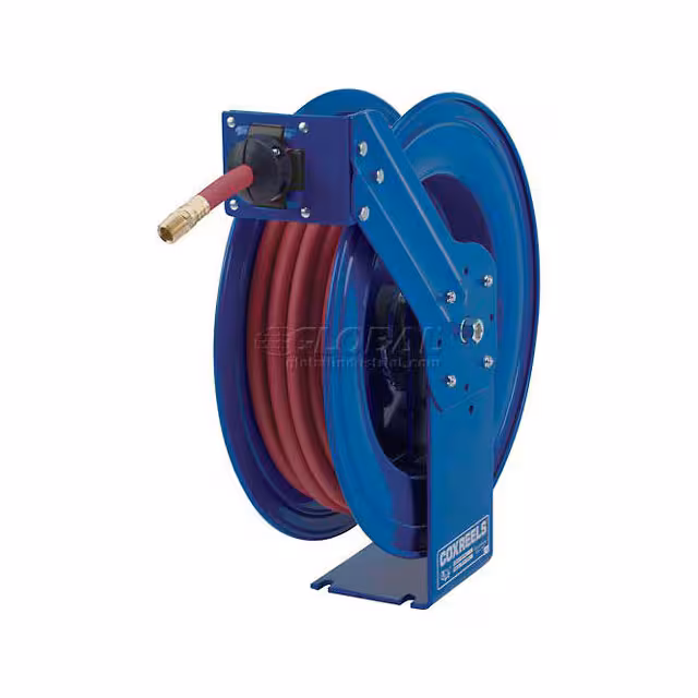 SH-N-450 Coxreels  Manutenzione - Strumenti e accessori per compressori d'aria