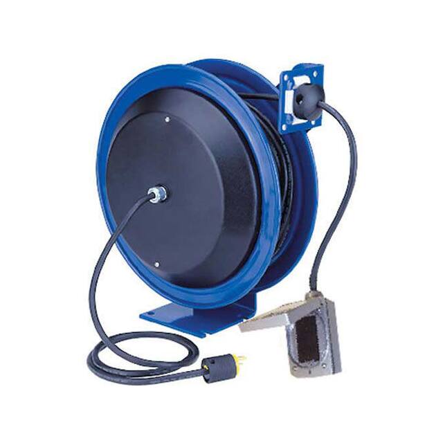 PC13-5016-F Coxreels  Electrical - Cords Wires and Accessories