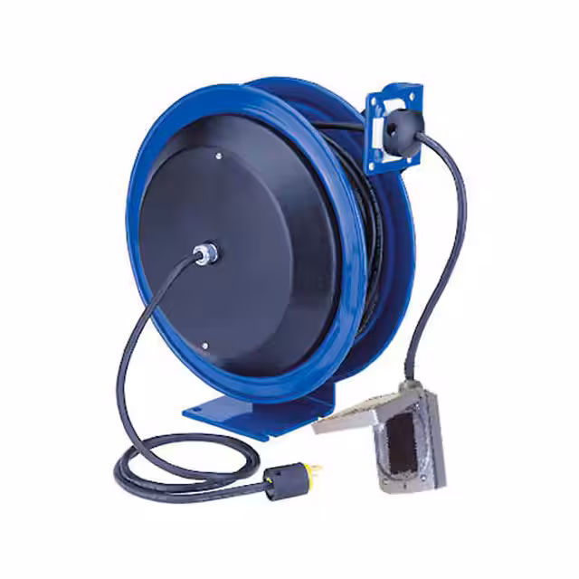 PC19-7512-F Coxreels  Electrical - Cords Wires and Accessories