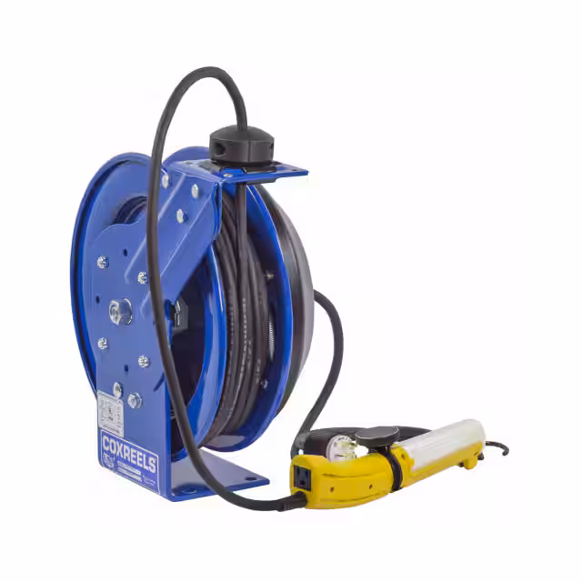 PC24-0016-D Coxreels  Electrical - Cords Wires and Accessories