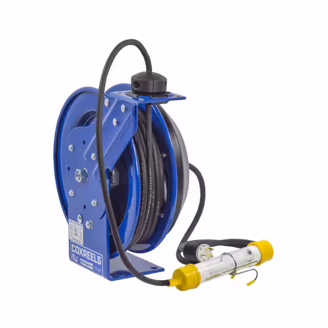 PC24-0016-C Coxreels  Electrical - Cords Wires and Accessories