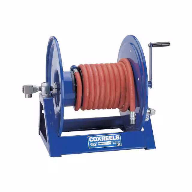 1125-4-200 Coxreels  Manutenzione - Strumenti e accessori per compressori d'aria