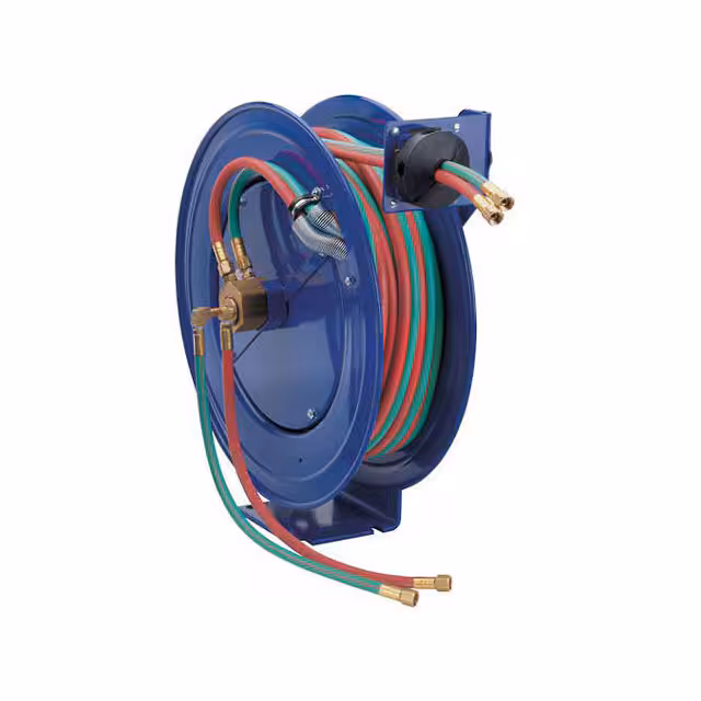 SHW-N-1100 Coxreels  Manutenzione - Strumenti e accessori per compressori d'aria