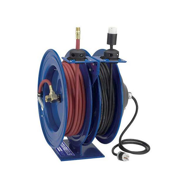 C-L350-5012-B Coxreels  Manutenzione - Strumenti e accessori per compressori d'aria