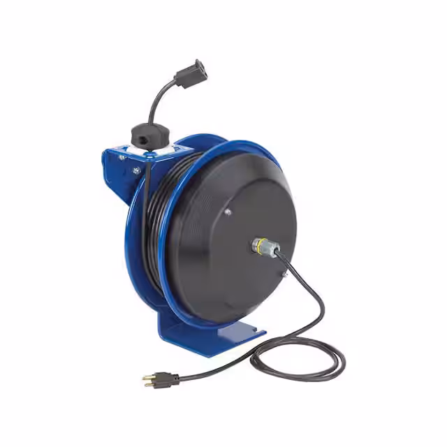 PC19-7512-A Coxreels  Elektrisch - Kabel, Leitungen und Zubehör