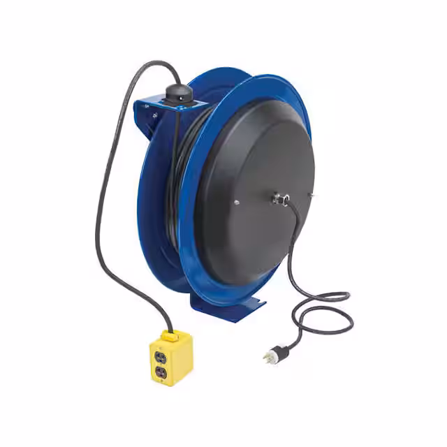 PC24L-0012 Coxreels  Elektrisch - Kabel, Leitungen und Zubehör